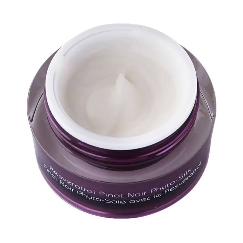 Vine Vera Resveratrol Pinot Noir Phyto-Silk Creme 50g
