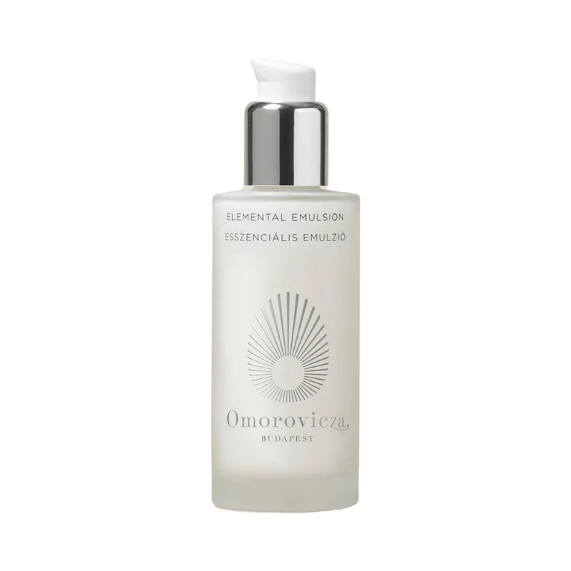 Omorovicza Elemental Emulsion 50ml