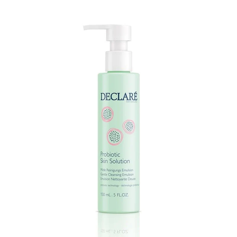 Declare Probiotic Skin Solution Gentle Cleansing Emulsion 150ml