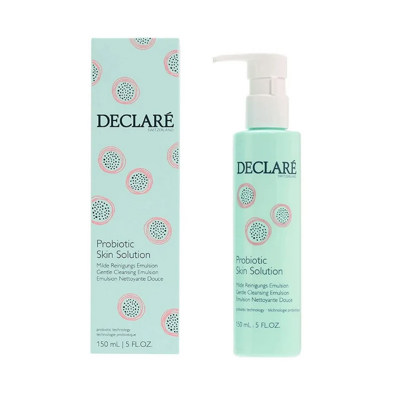 Declare Probiotic Skin Solution Gentle Cleansing Emulsion 150ml