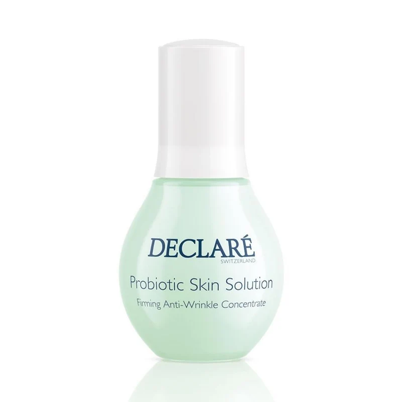 Declare Probiotic Skin Solution Firming Anti-Wrinkle Concentrate 50ml