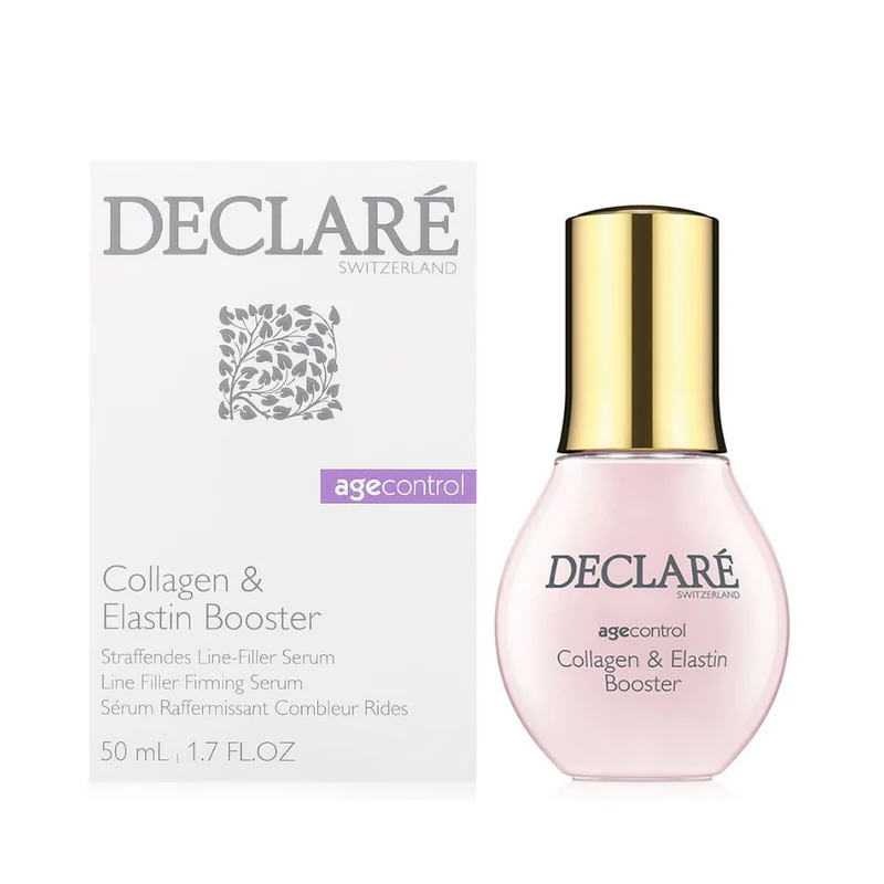Declare Age Control Collagen & Elastin Booster 50ml