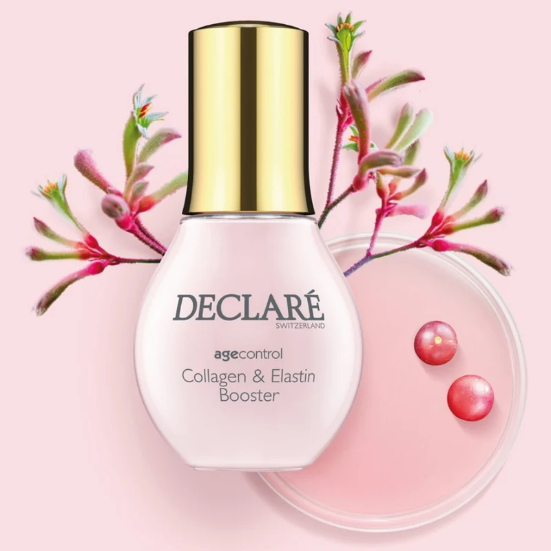 Declare Age Control Collagen & Elastin Booster 50ml
