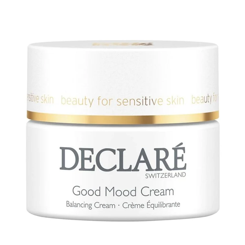 Declare Hydro Balance Good Mood Cream 50ml