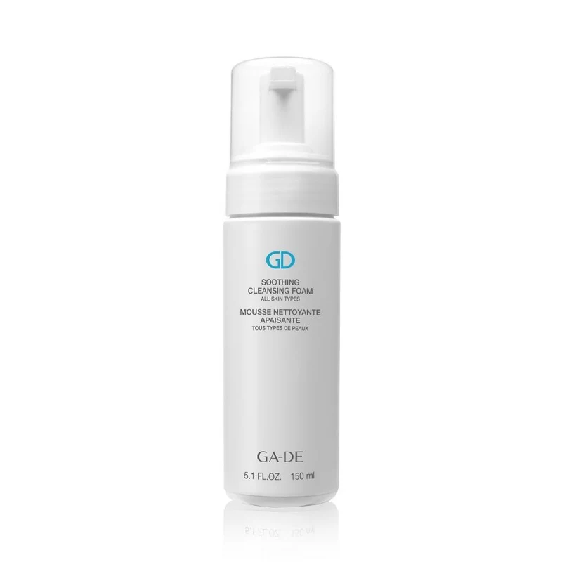 GA-DE Soothing Cleansing Foam 150ml
