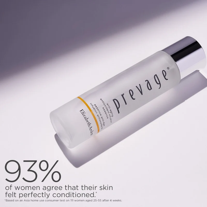 Elizabeth Arden Prevage Anti-Aging Antioxidant Infusion Essence 140ml