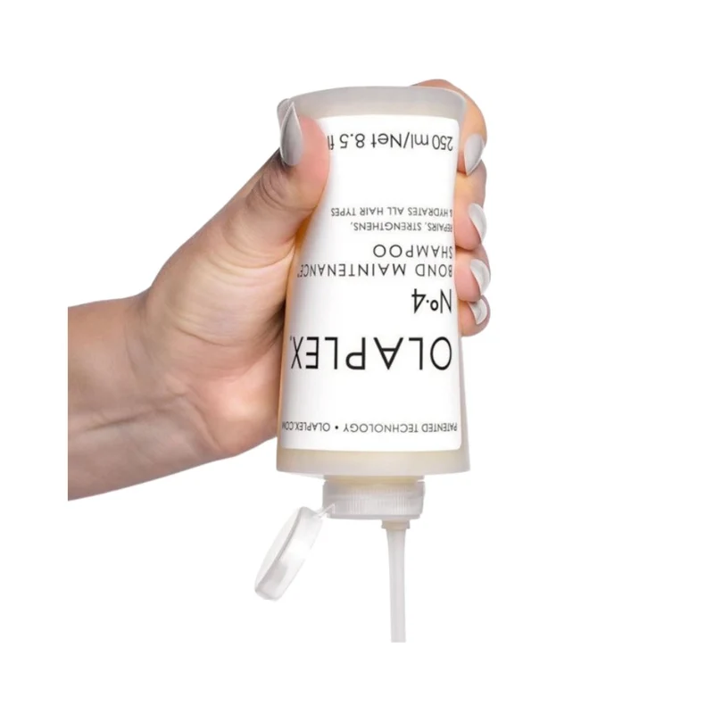 Olaplex No.4 Bond Maintenance Shampoo