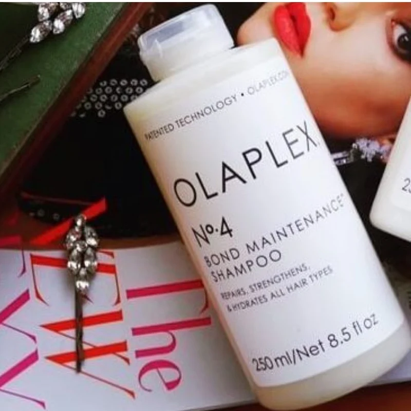 Olaplex No.4 Bond Maintenance Shampoo