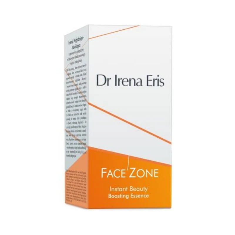 Dr Irena Eris Face Zone Instant Beauty Boosting Essence 30ml