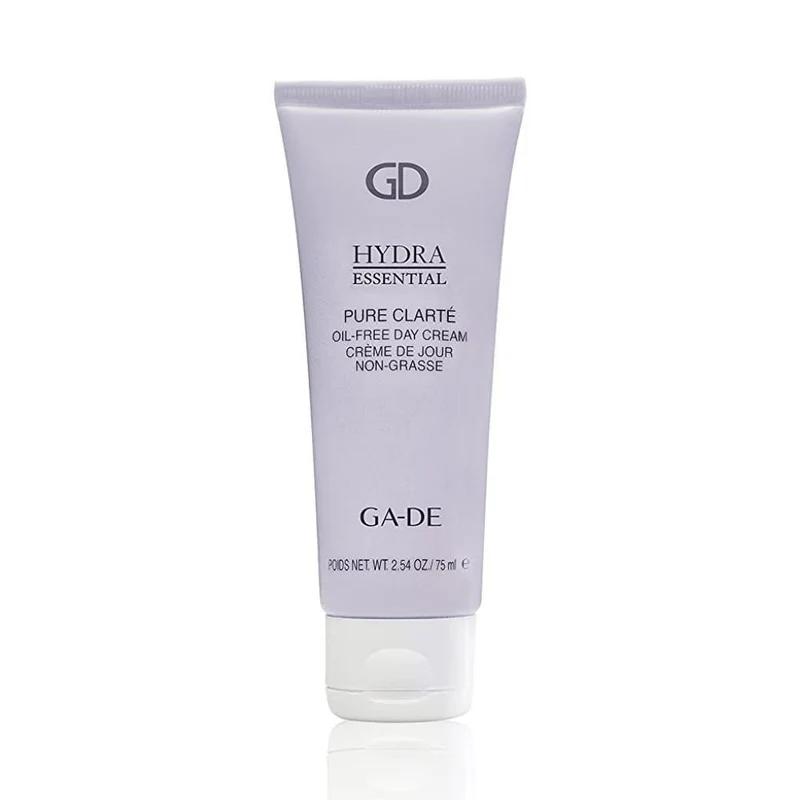 GA-DE Hydra Essential Pure Clarte Oil Free Day Cream 75ml