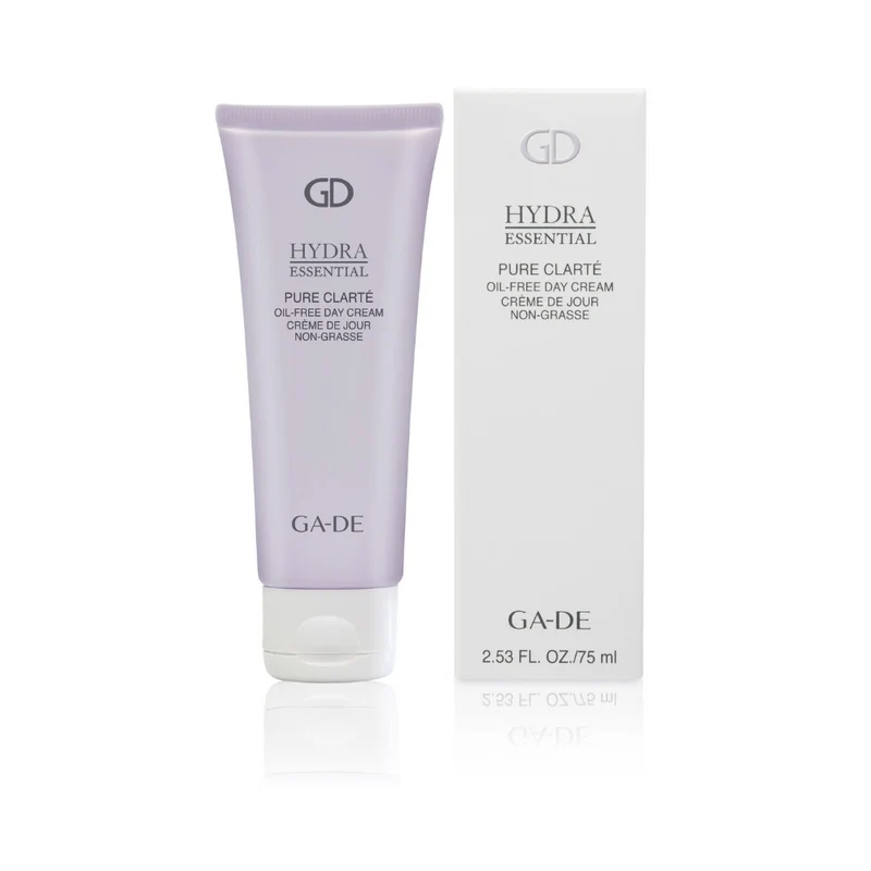 GA-DE Hydra Essential Pure Clarte Oil Free Day Cream 75ml