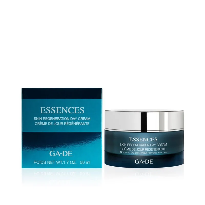 GA-DE Essences Skin Regeneration Day Cream 50ml