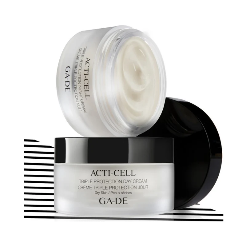 GA-DE Acti-cell Triple Protection Day Cream For Dry Skin