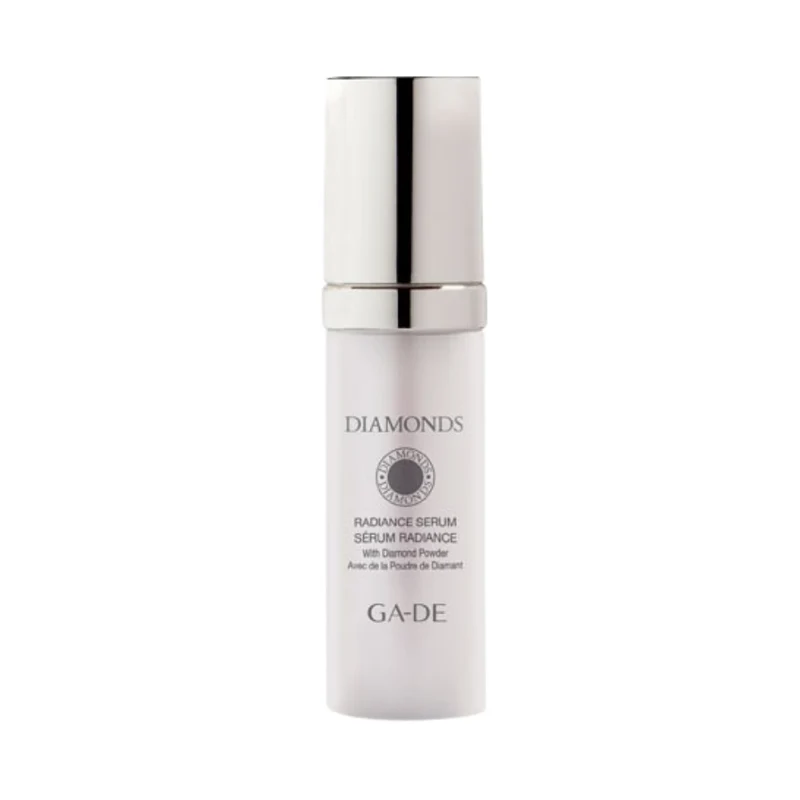 GA-DE Diamonds Radiance Serum 30ml