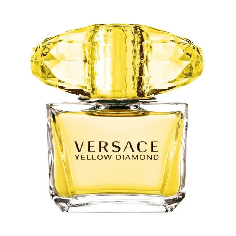 Versace Yellow Diamond EDT
