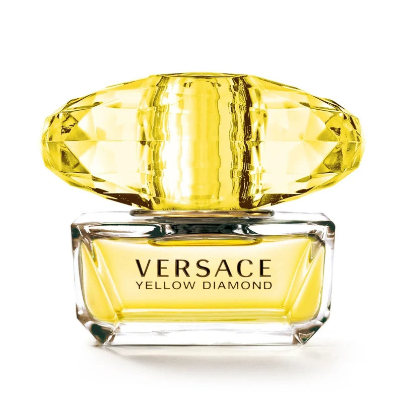 Versace Yellow Diamond EDT