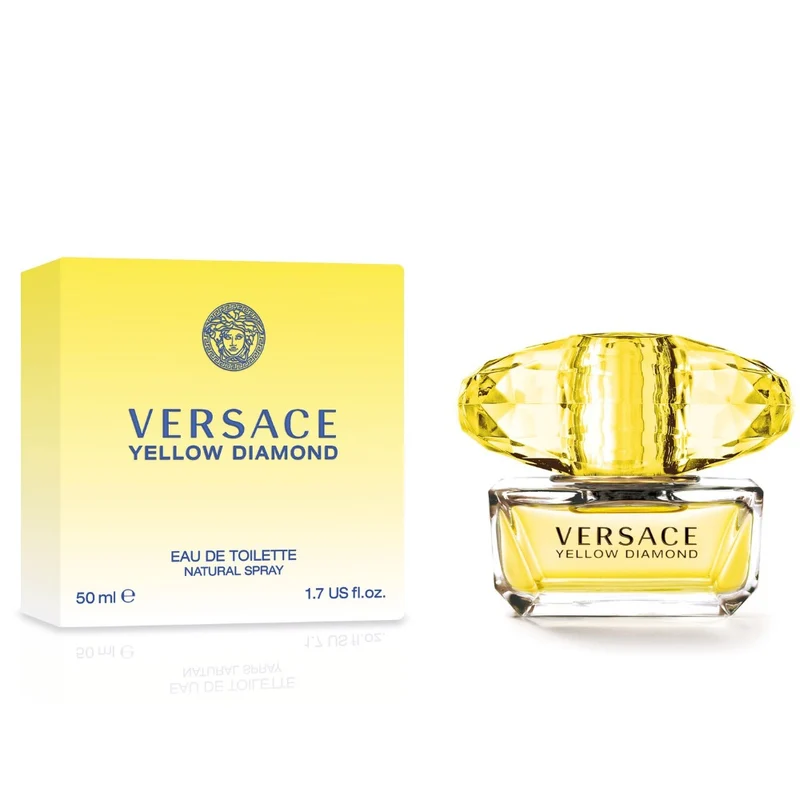 Versace Yellow Diamond EDT