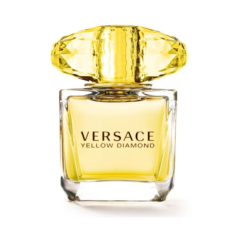 Versace Yellow Diamond EDT