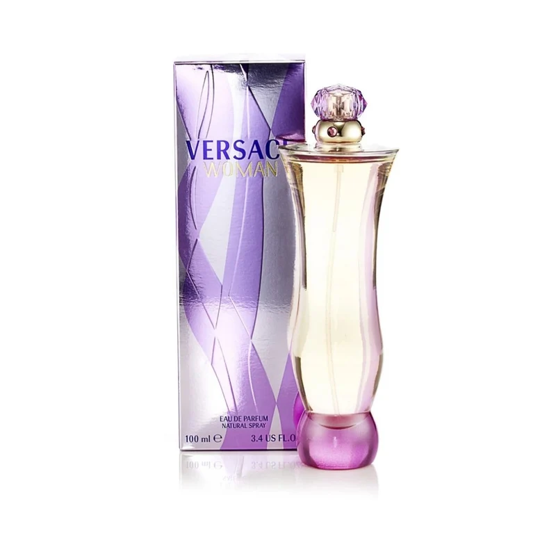 Versace Woman EDP 100ml