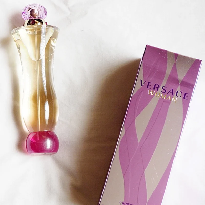 Versace Woman EDP 100ml