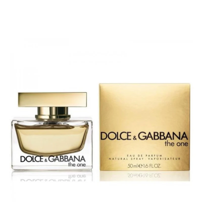 Dolce & Gabbana The One EDP