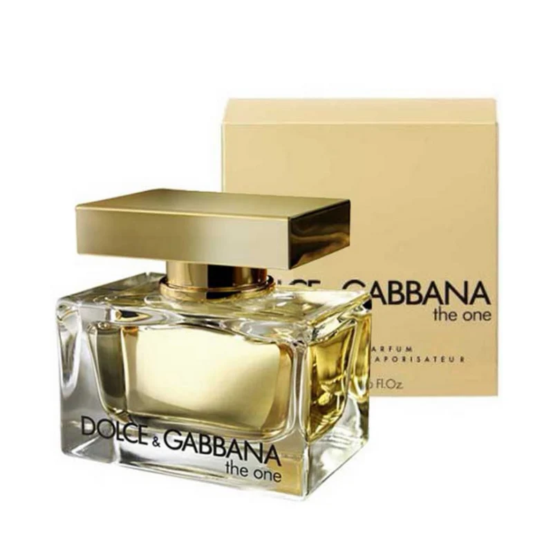 Dolce & Gabbana The One EDP