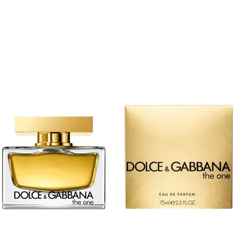 Dolce & Gabbana The One EDP