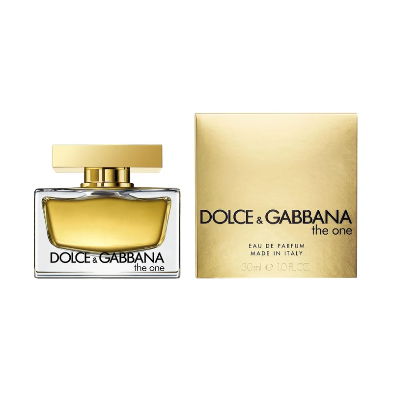 Dolce & Gabbana The One EDP