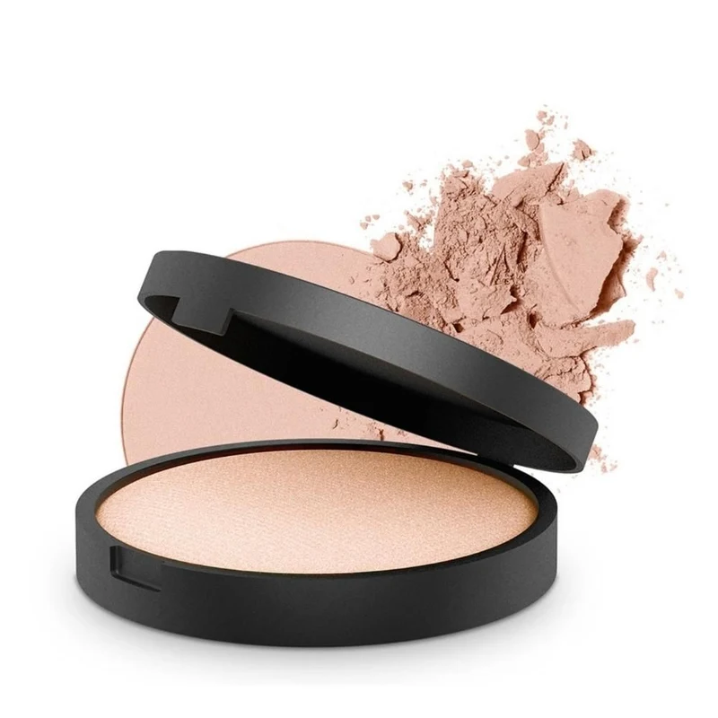 INIKA Certified Organic Baked Mineral Illuminisor