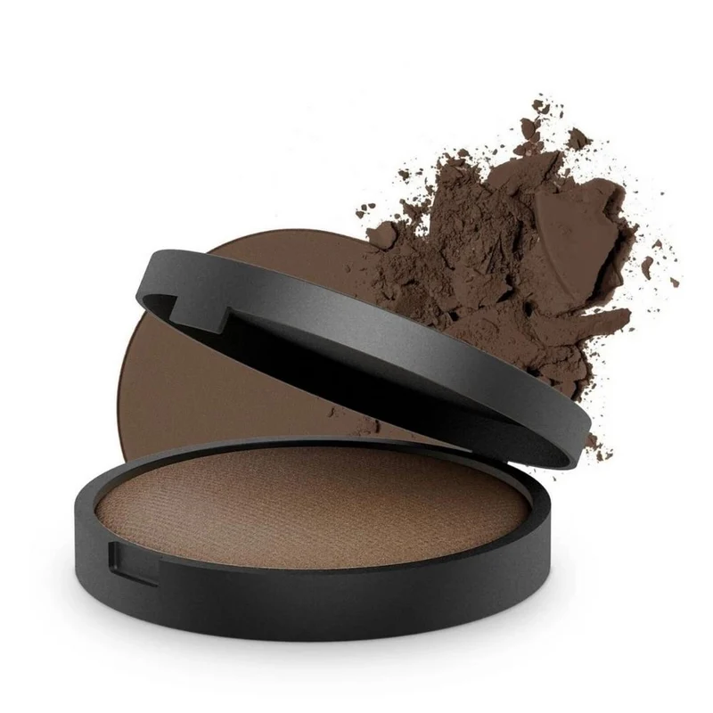 INIKA Certified Organic Baked Mineral Foundation 8g