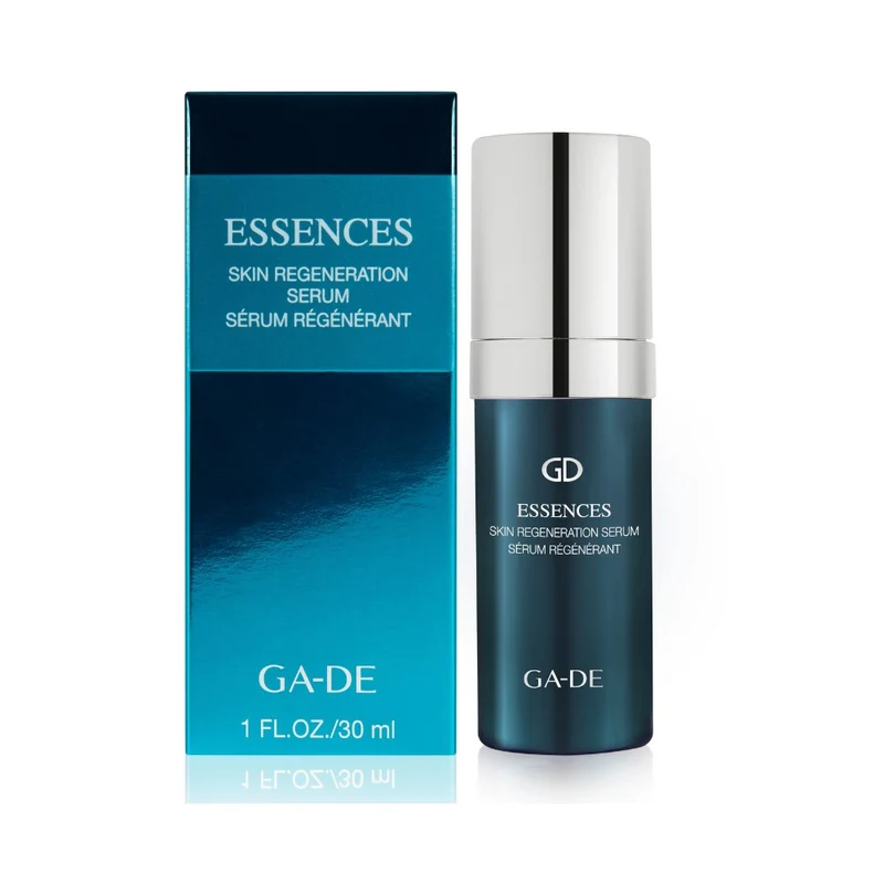 GA-DE Essences Skin Regeneration Serum 30ml