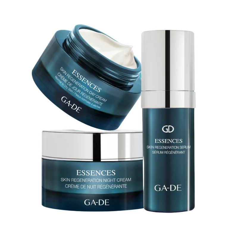 GA-DE Essences Skin Regeneration Serum 30ml
