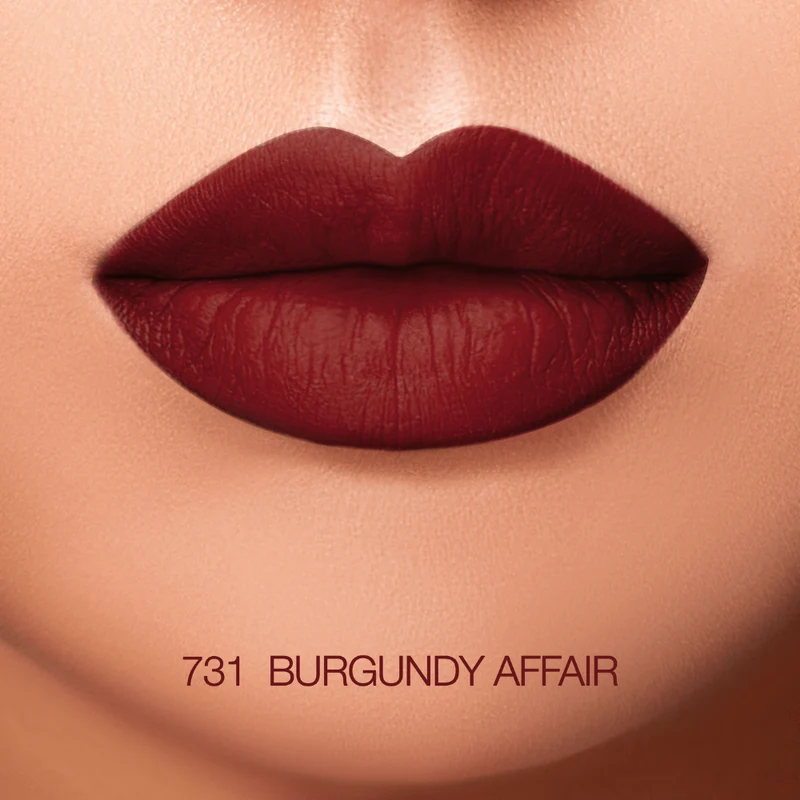 GA-DE Idyllic Matte Lip Color