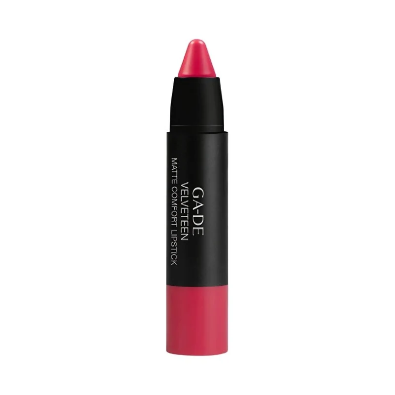 GA-DE Velveteen Matte Comfort Lipstick