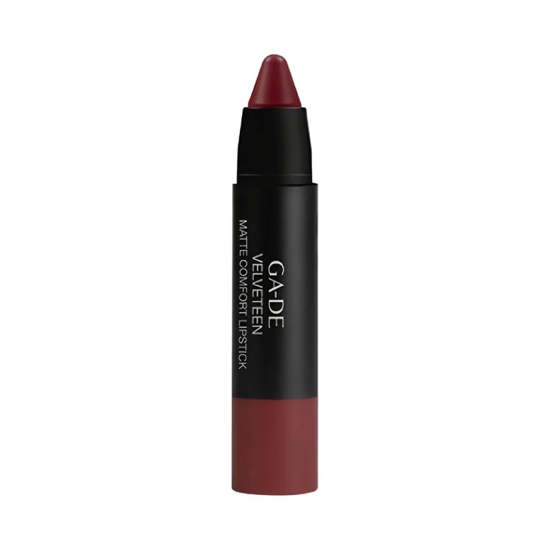 GA-DE Velveteen Matte Comfort Lipstick