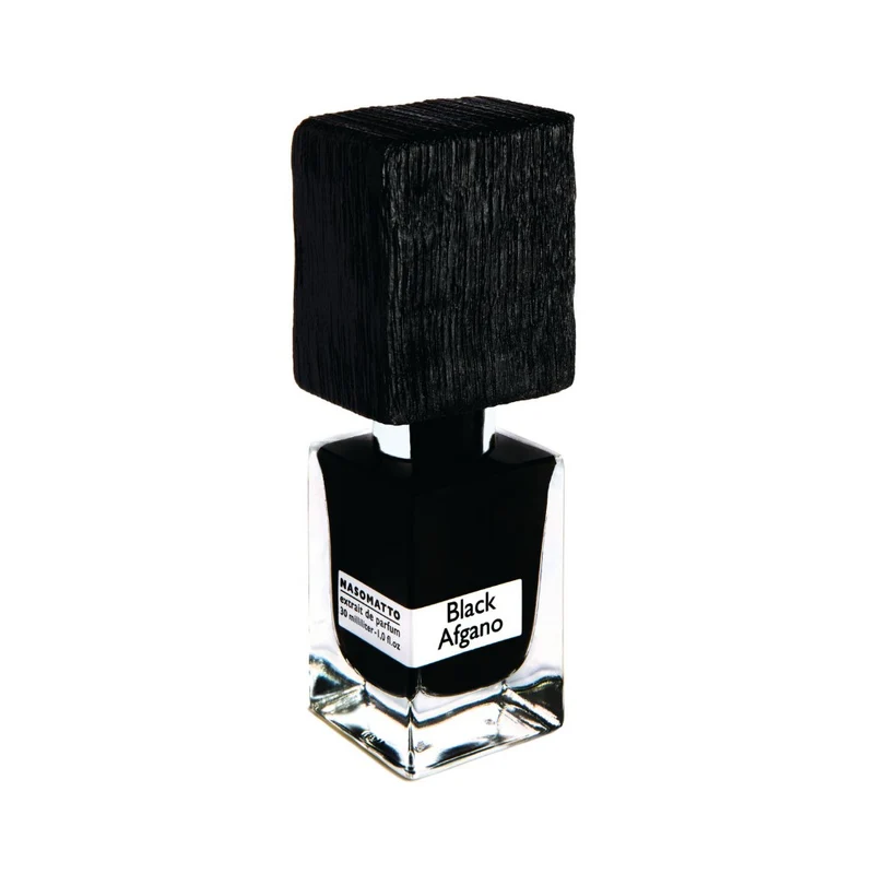 Nasomatto Black Afgano Extrait de Parfum 30ml