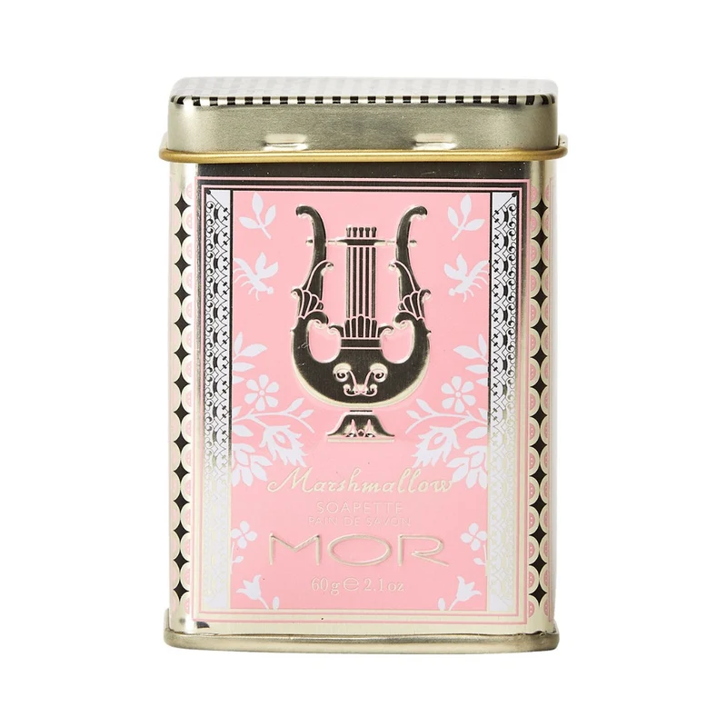 MOR Little Luxuries Soapette 60g
