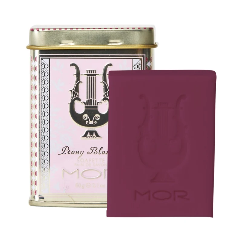 MOR Little Luxuries Soapette 60g