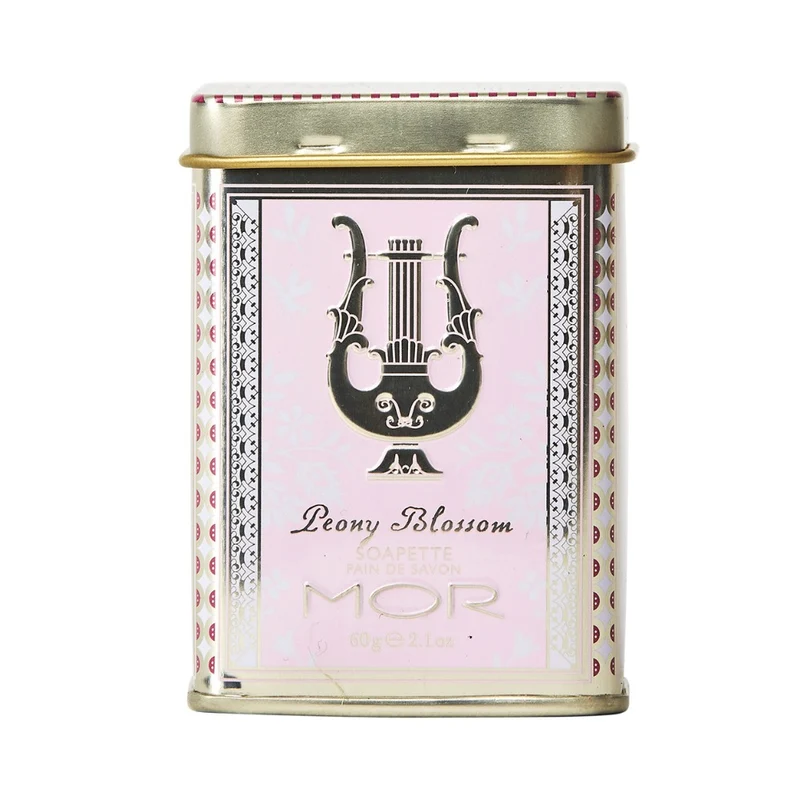 MOR Little Luxuries Soapette 60g