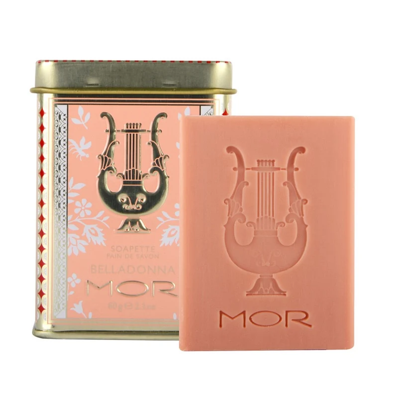 MOR Little Luxuries Soapette 60g