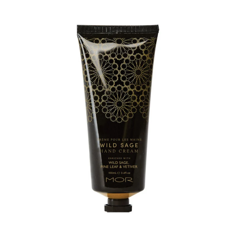 MOR Emporium Classics Hand Cream 100ml