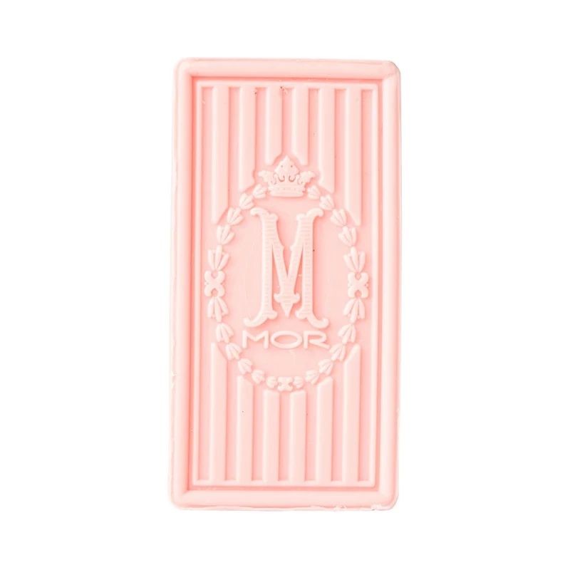 MOR Marshmallow Triple-milled Soap 180g
