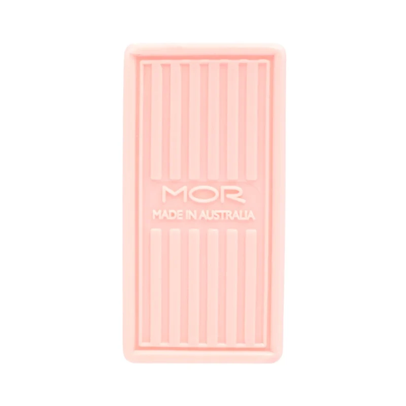 MOR Marshmallow Triple-milled Soap 180g