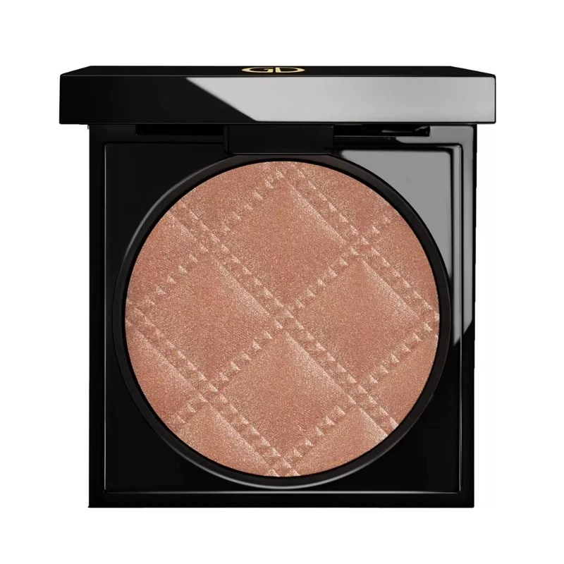 GA-DE Idyllic Soft Satin Bronzing Powder