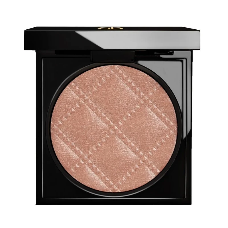 GA-DE Idyllic Soft Satin Bronzing Powder