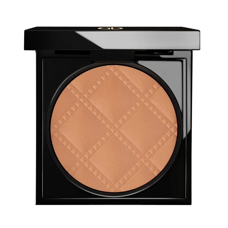 GA-DE Idyllic Soft Satin Bronzing Powder