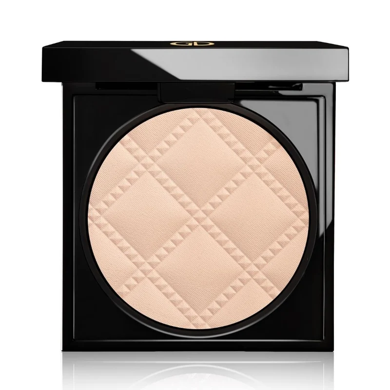 GA-DE Idyllic Soft Satin Pressed Powder 11g
