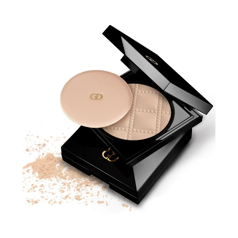 GA-DE Idyllic Soft Satin Pressed Powder 11g