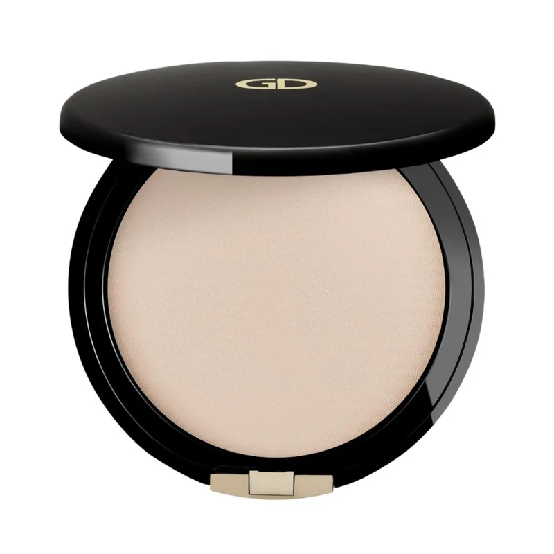 GA-DE Pressed Powder Rich And Moist
