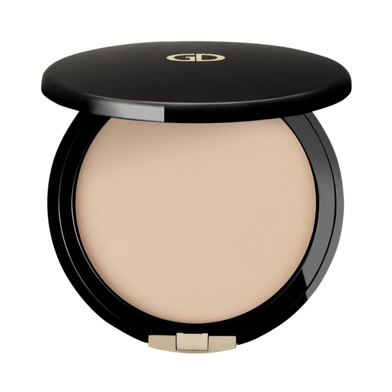 GA-DE Pressed Powder Rich And Moist